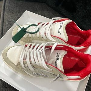Off white size 42